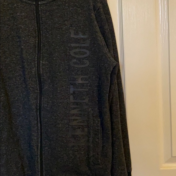 Kenneth Cole light weight jacket - Picture 2 of 3